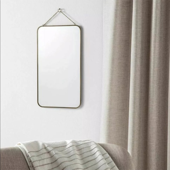 hearth and hand mirror hearth and hand mirror